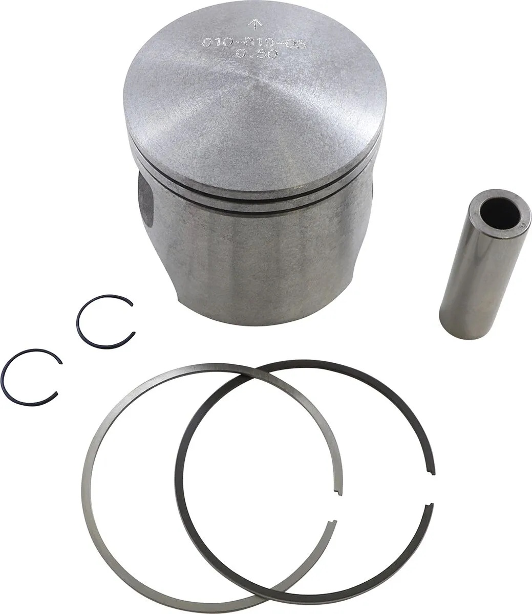 WSM PISTON KIT S-D 951 .5MM 010-819-05K