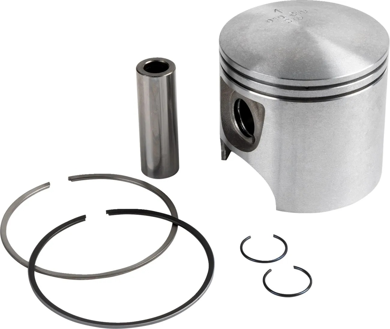 WSM PISTON KIT S-D 951 STD 010-819K