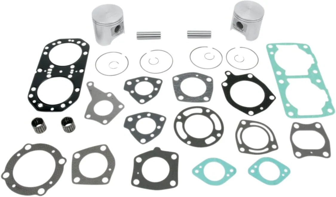 WSM TOP END KIT KAW 750 .25MM 010-821-11