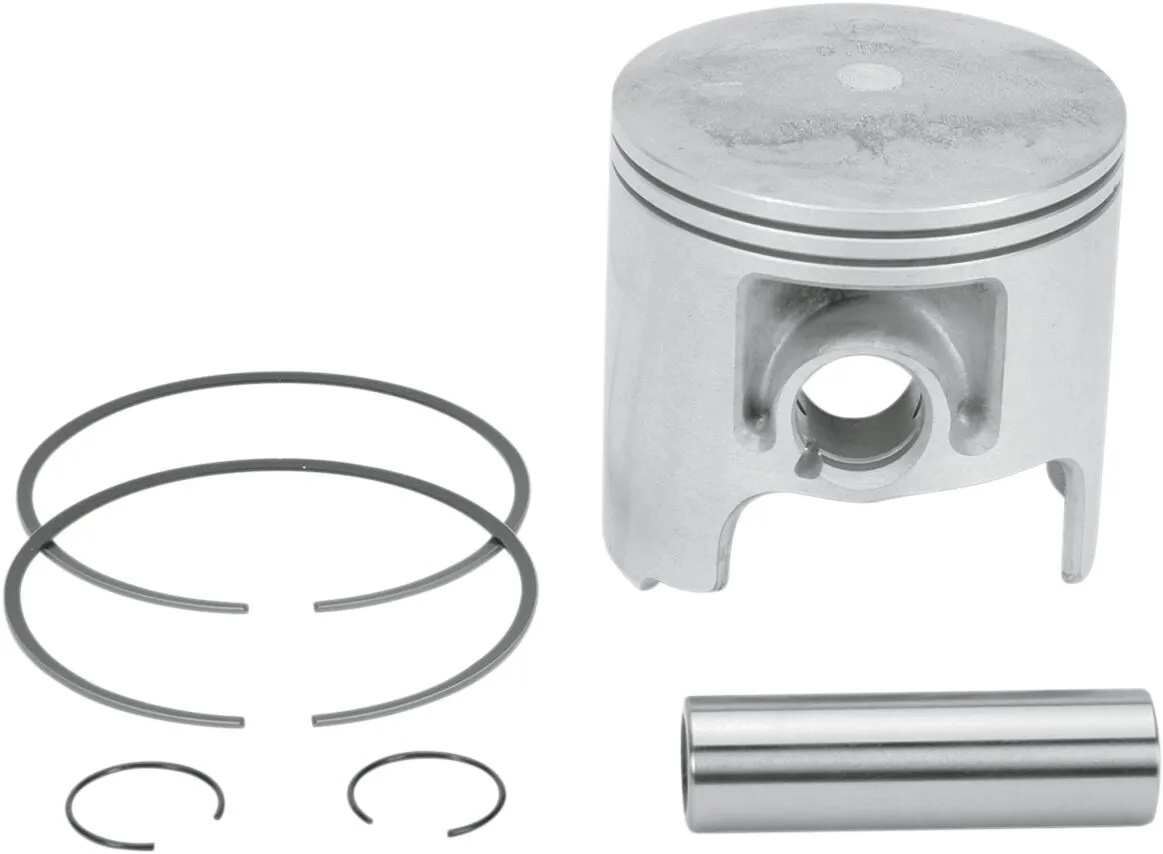 WSM PISTON KIT YAM 701 .5MM 010-825-05K