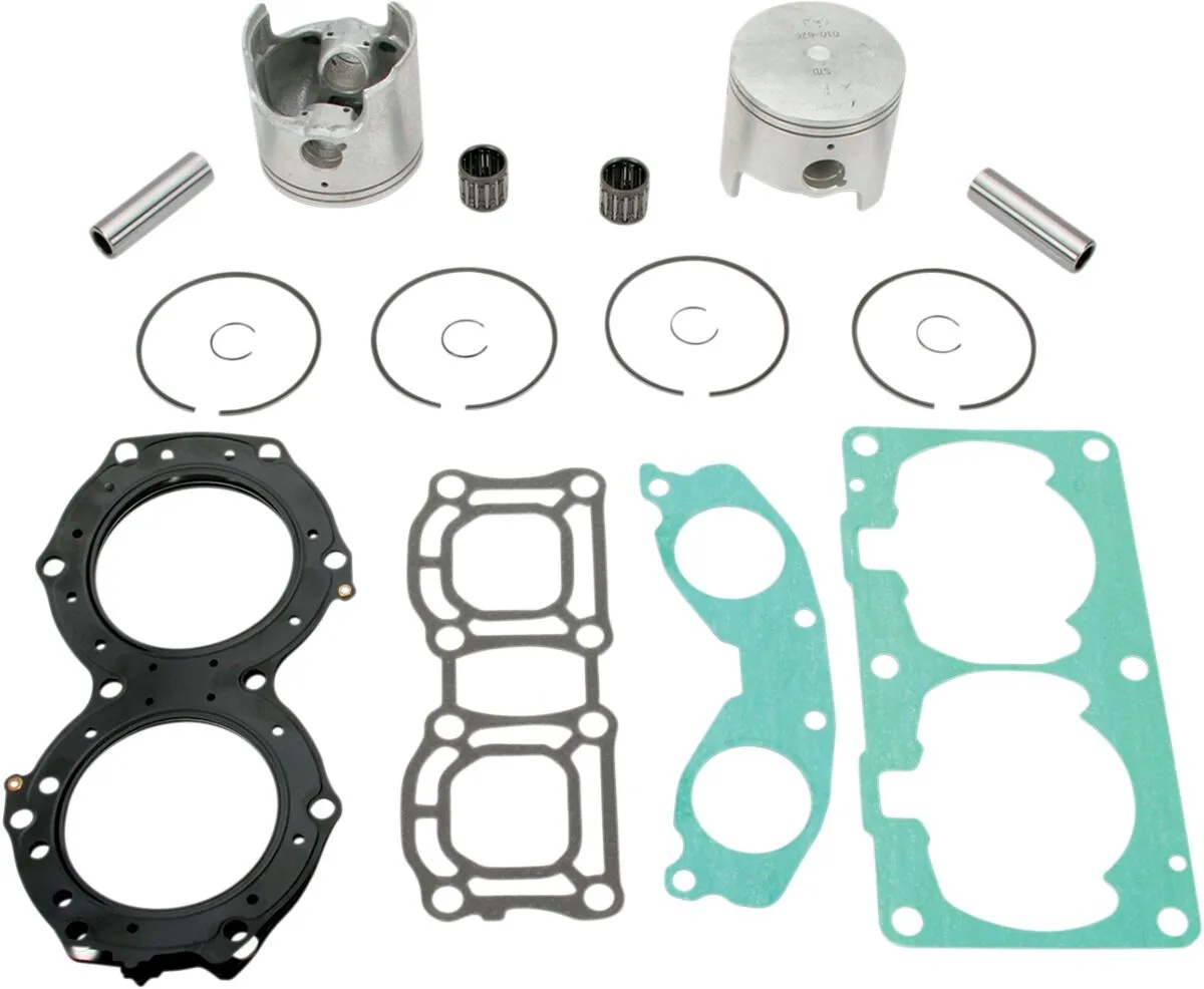 WSM TOP END KIT YAM 760 .5MM 010-826-12