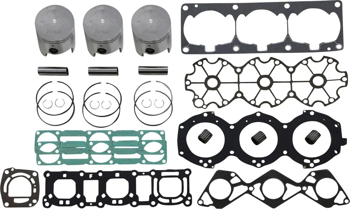 WSM TOP END KIT YAM 1200.5MM 010-826-22
