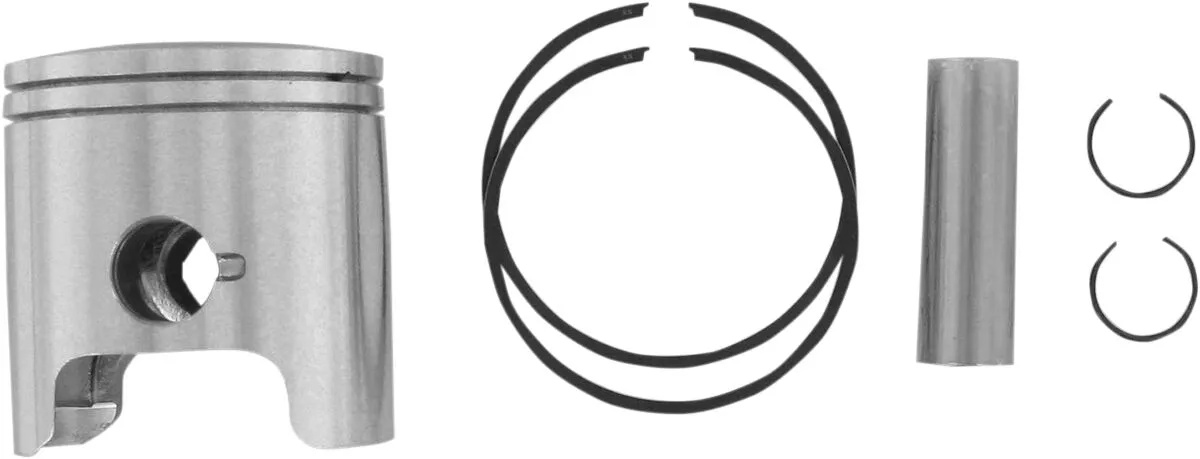 WSM PISTON KIT POL 750 STD 010-830K
