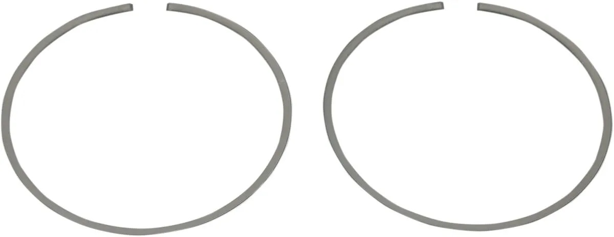 WSM PISTON RING KAW STD 010-920