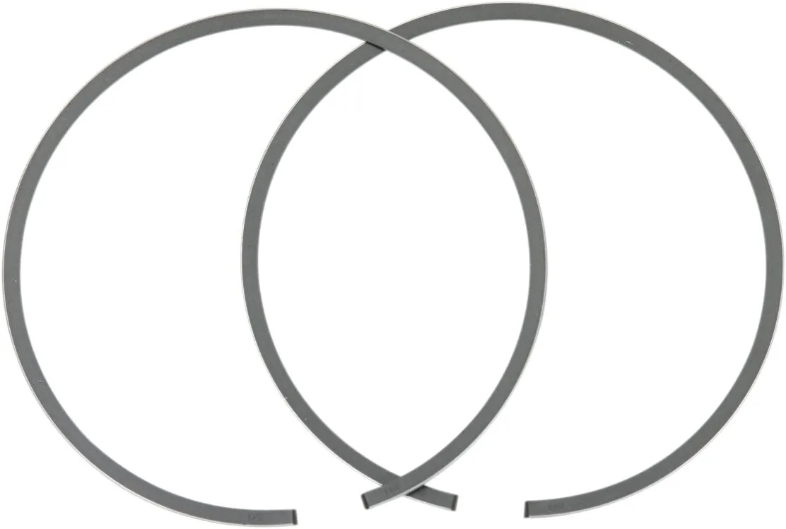 WSM PISTON RING YAM 701 .75MM 010-925-06