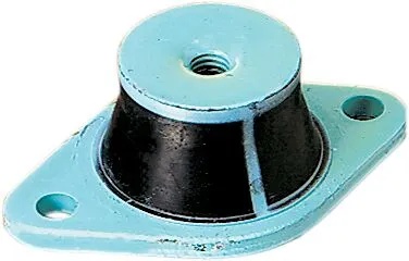 WSM MOTOR MOUNT K440/550 011-104