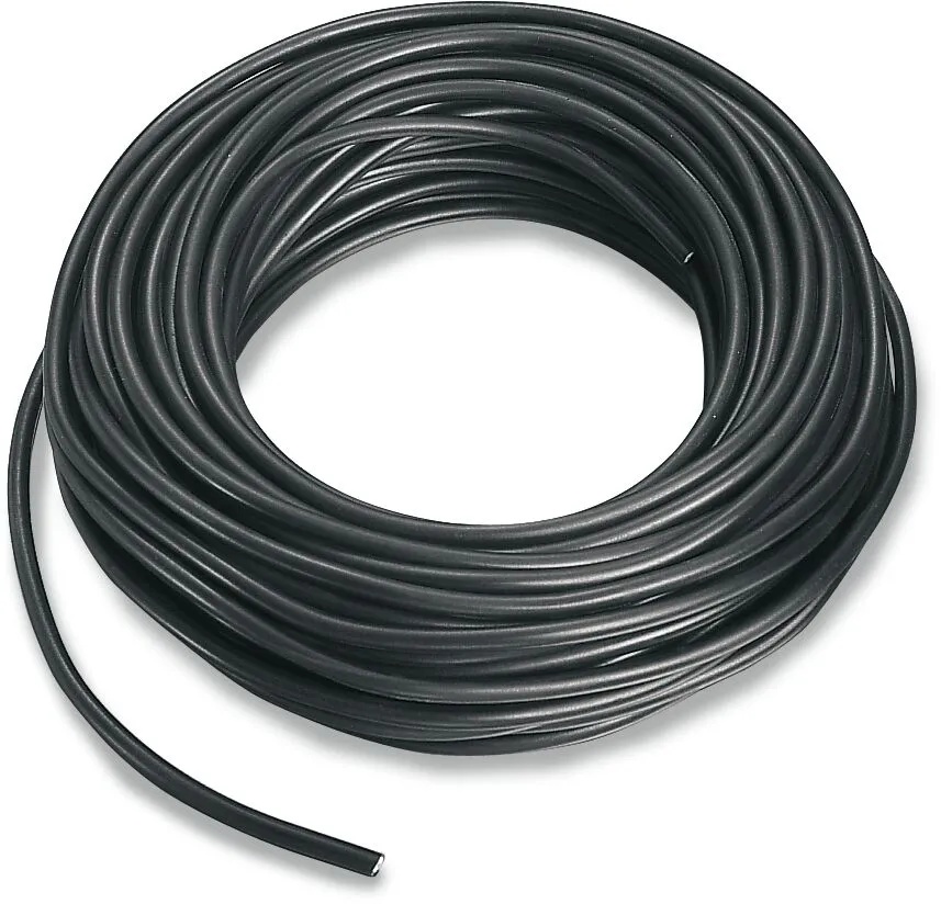 PARTS UNLIMITED PLUG WIRE COPPER 100' 01-114-1