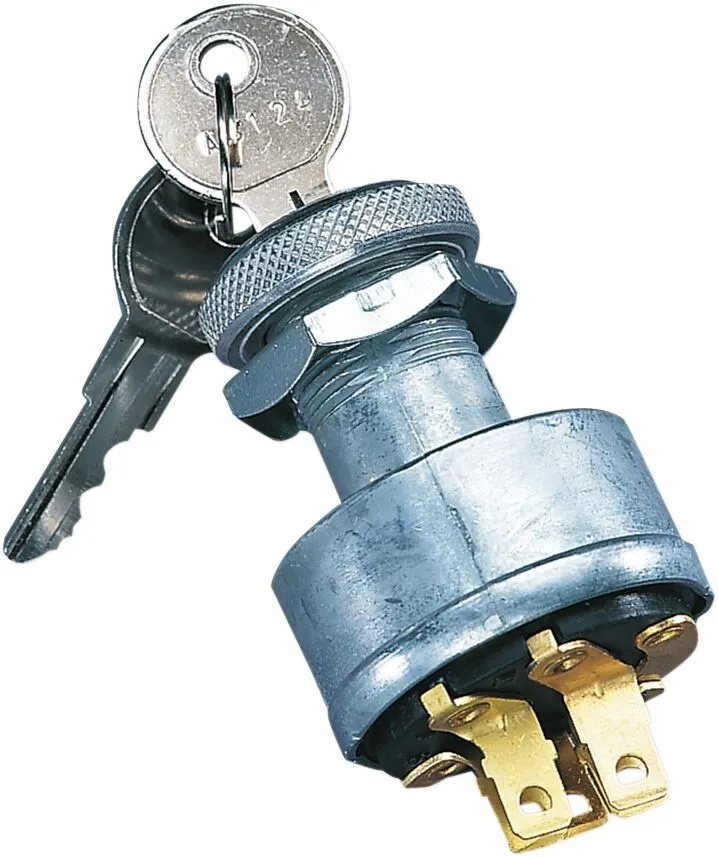 KIMPEX SWITCH IGNITION 279884