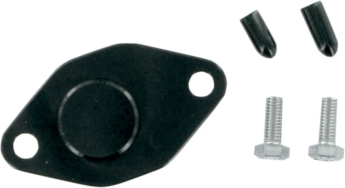 WSM CRANK CASE BLOCK OFF PLT 011-208