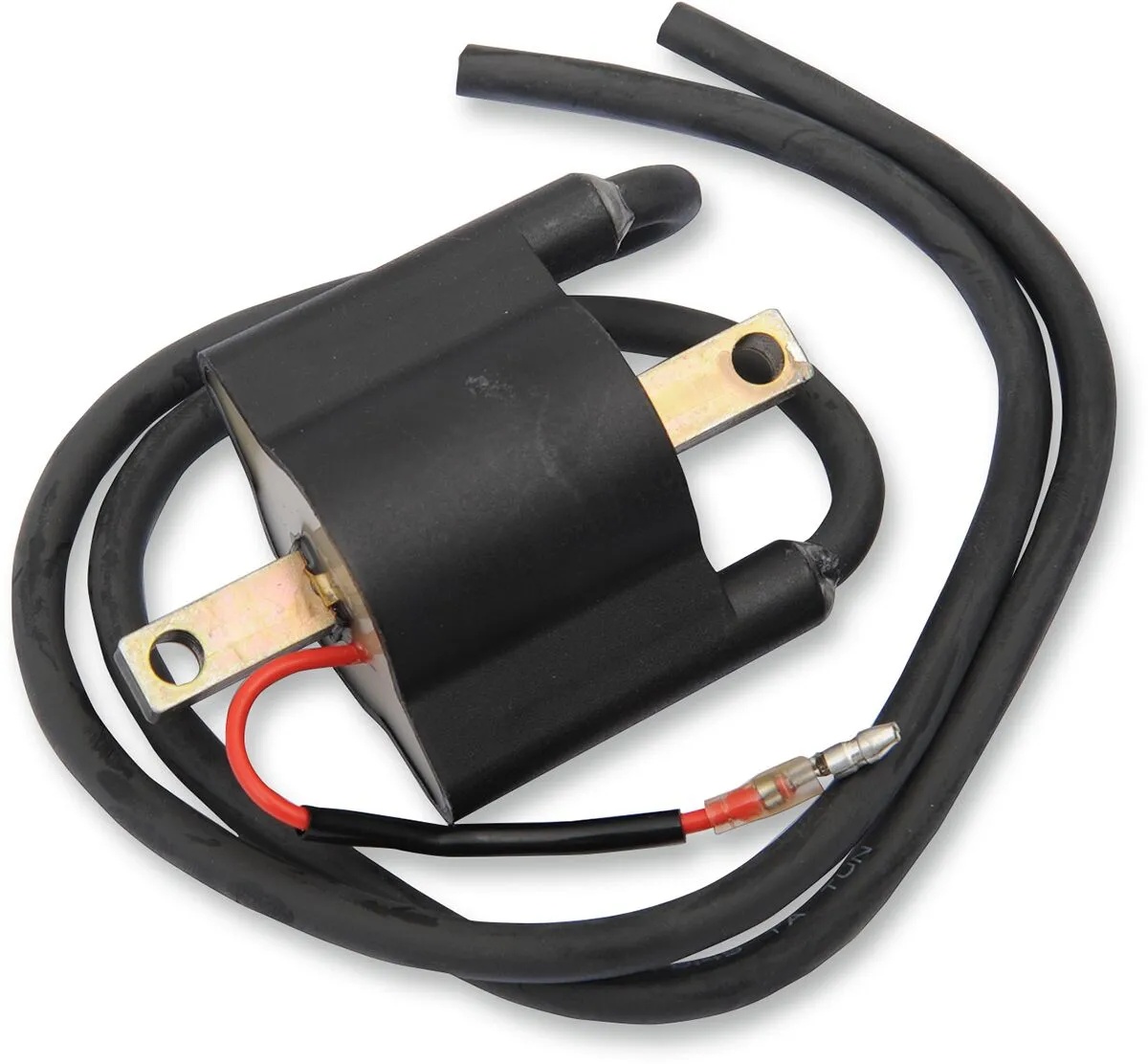 PARTS UNLIMITED IGNITION COIL YAMAHA 01-143-51