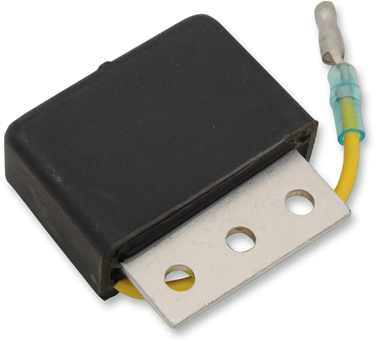 PARTS UNLIMITED VOLTAGE REGULATOR POL 01-154-21