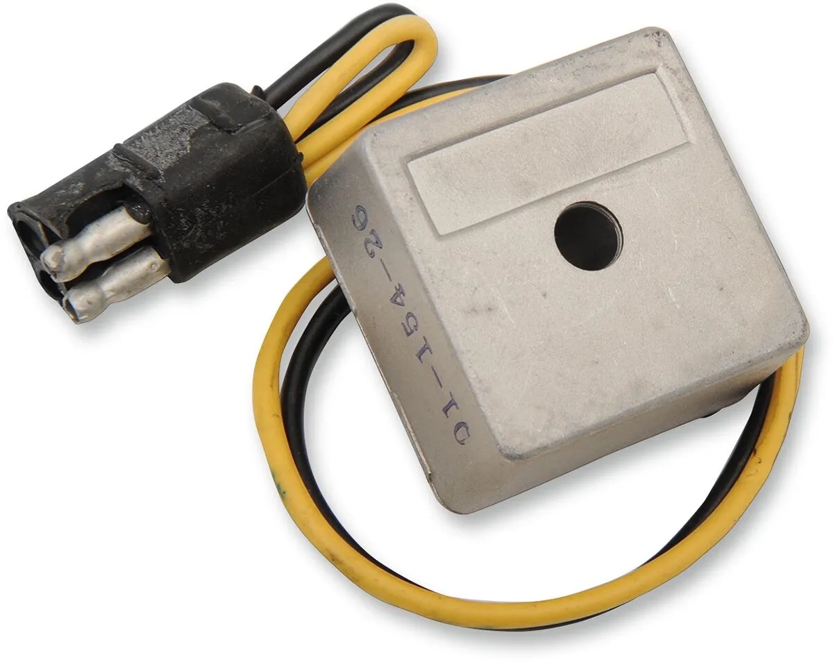 PARTS UNLIMITED VOLTAGE REGULATOR ARCTIC 01-154-26