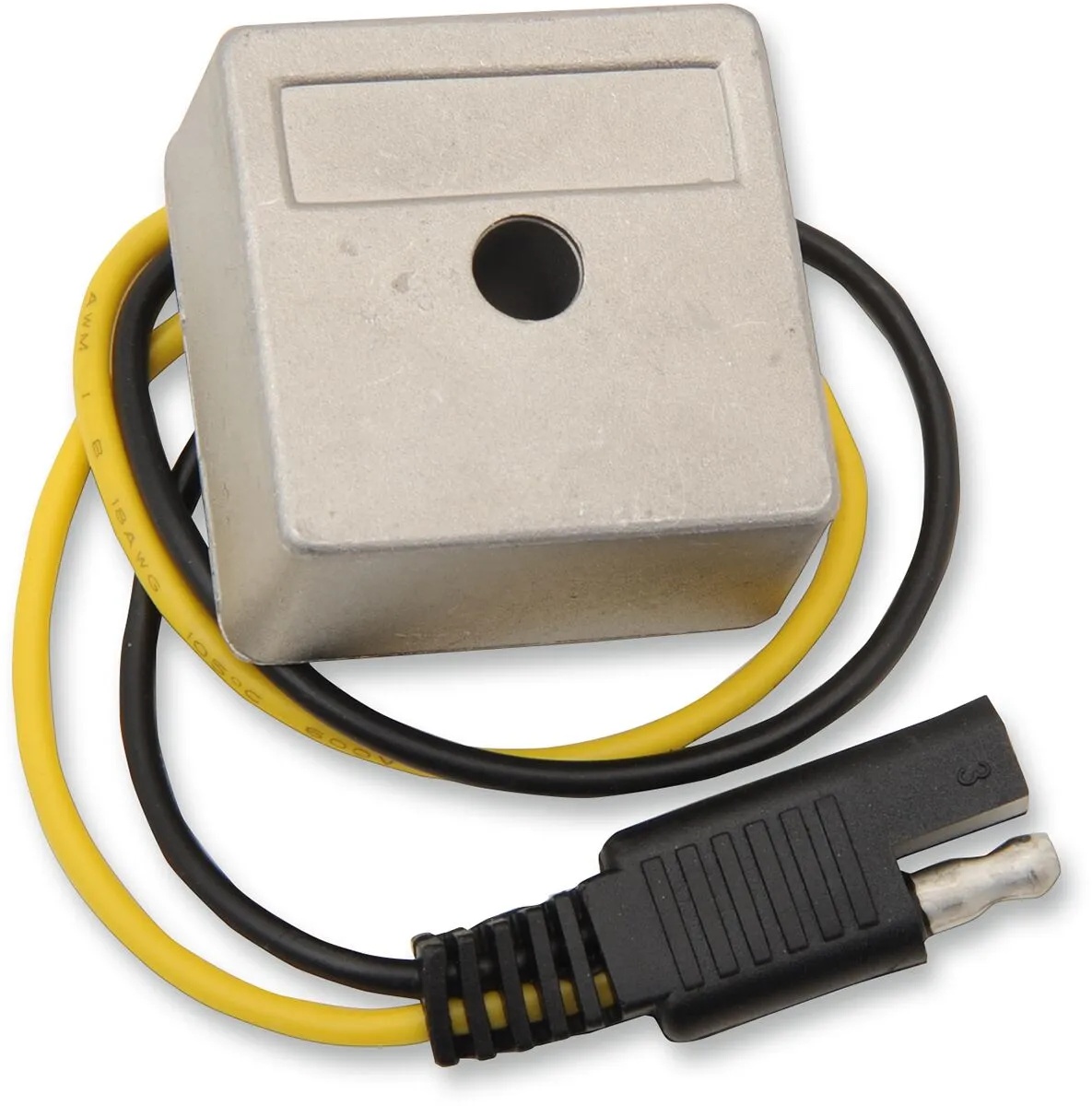 PARTS UNLIMITED VOLTAGE REGULATOR ARCTIC 01-154-27