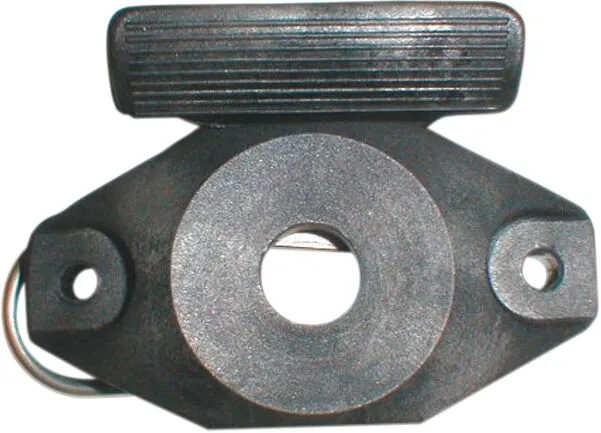 WSM HOOD/STORAGE LATCH S-D 011-800