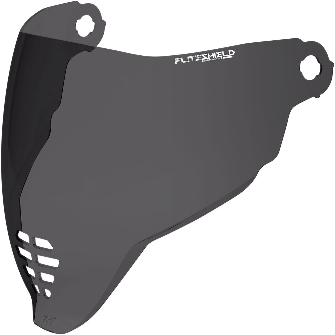 ICON outer shield FliteShield™ 0130-0780 γκρι