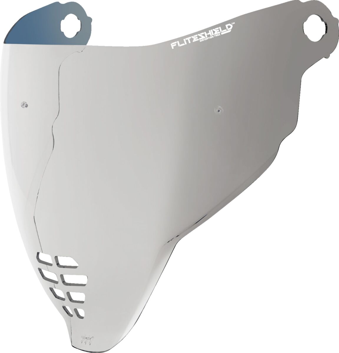ICON SHIELD PINLOCK AIRFLITE RST SI 0130-0863