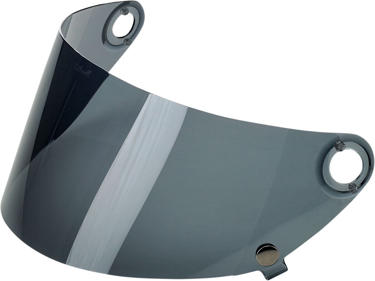 BILTWELL SHIELD G/S GEN2 FLT SMOKE 1111-102