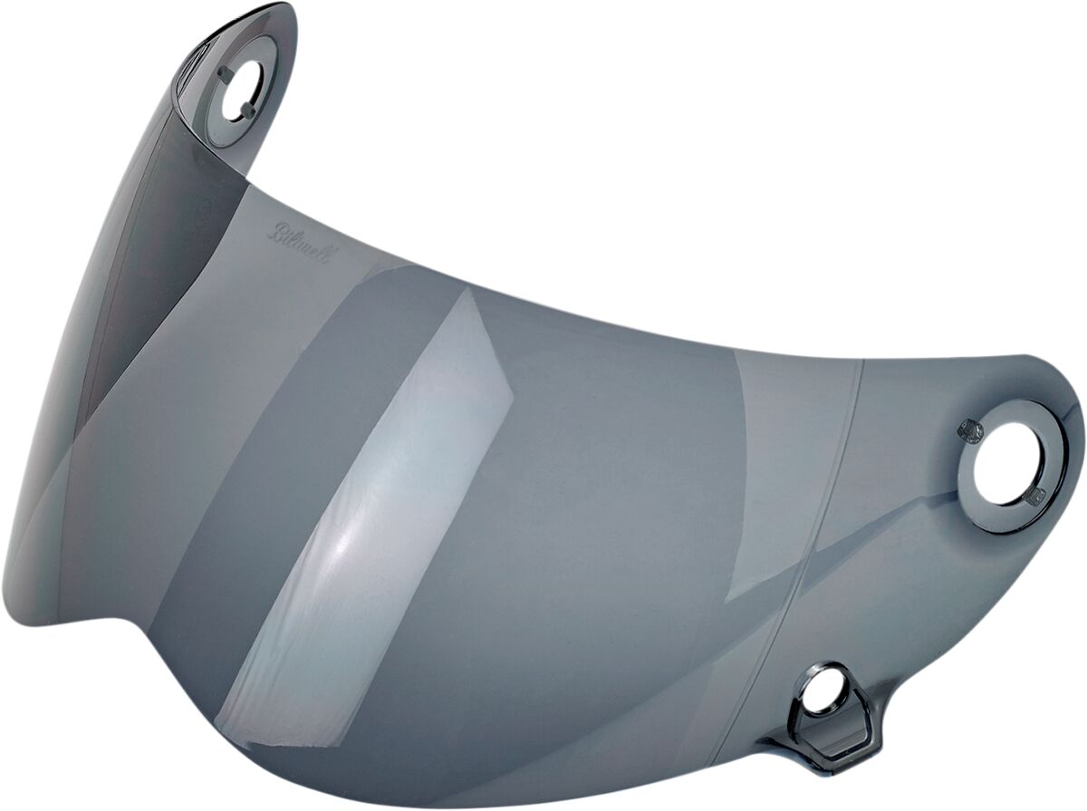 BILTWELL SHIELD L/S GEN2 SMOKE ECE 1112-102