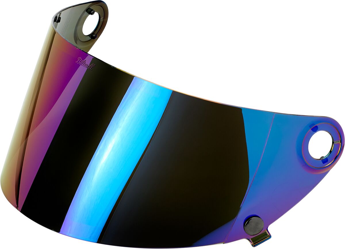 BILTWELL SHIELD G/S GEN 2 FLAT R/M 1111-223