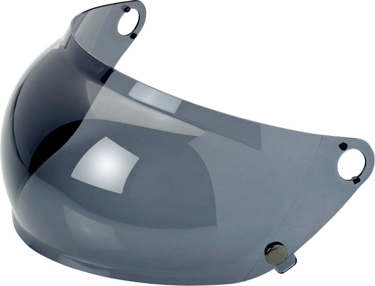 BILTWELL SHIELD G/S GEN2 BUBL SMK 1113-102