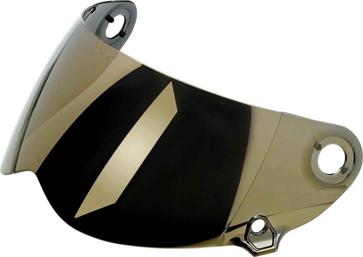 BILTWELL SHIELD L/S GEN2 GOLD/M 1112-222