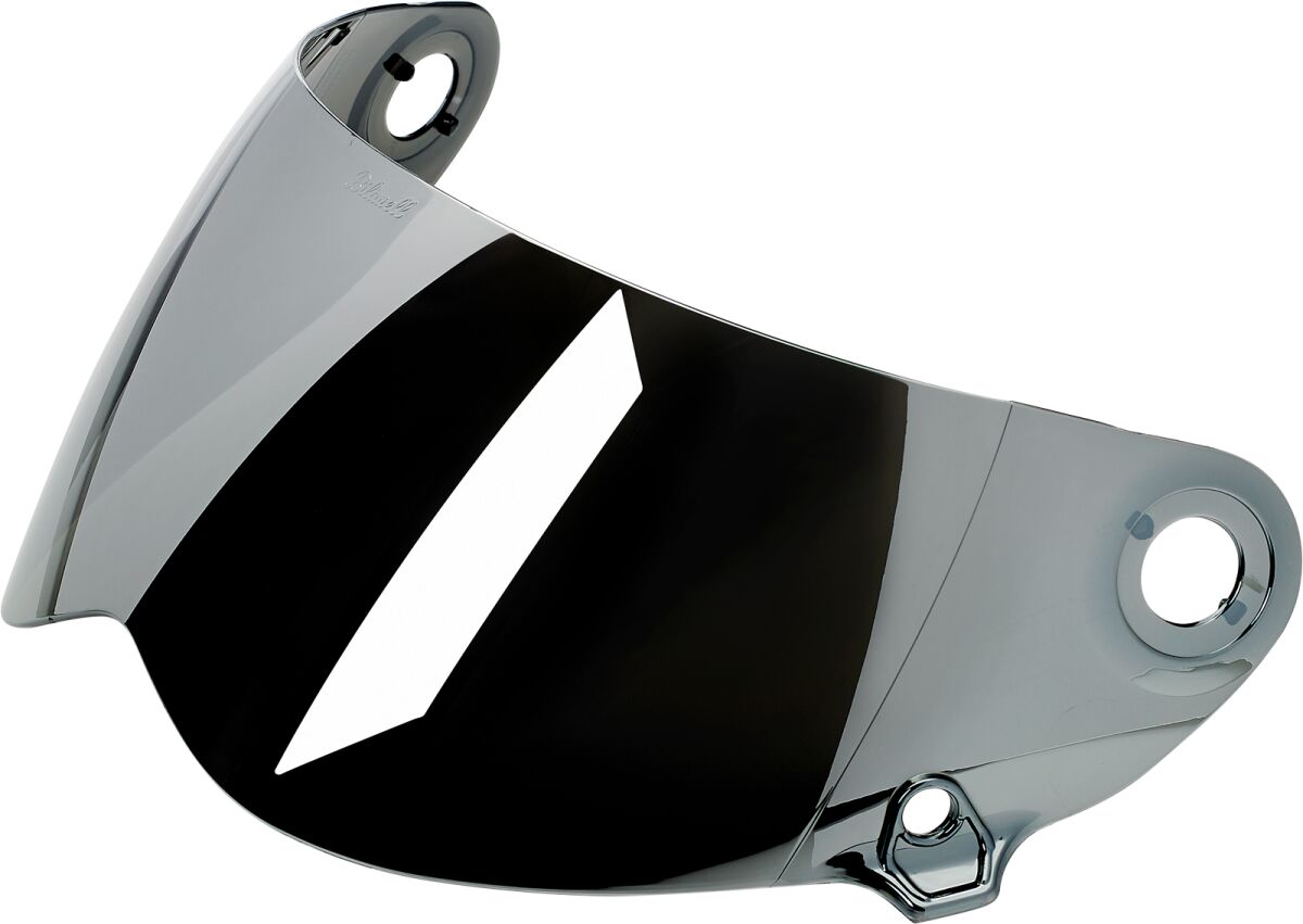 BILTWELL SHIELD L/S GEN2 CHR/M 1112-221