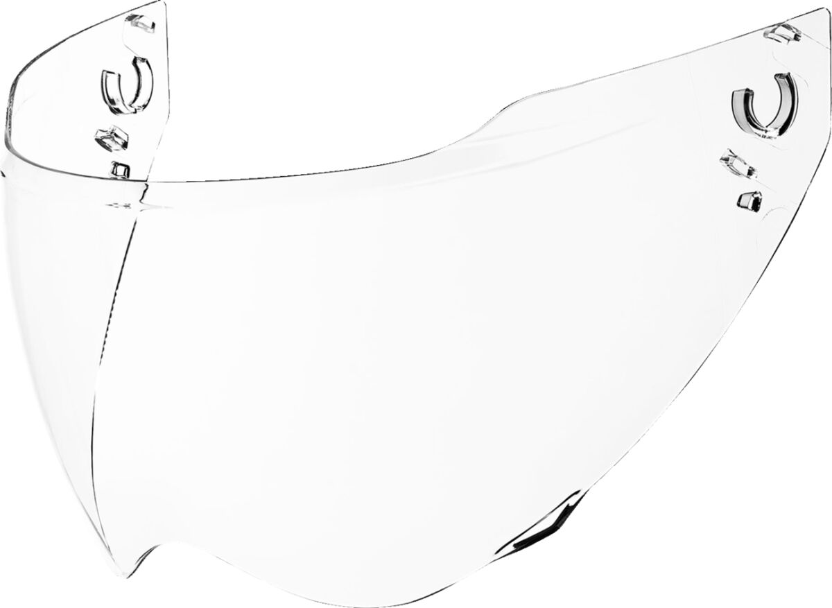 ICON SHIELD DOMAIN CLEAR 0130-1042