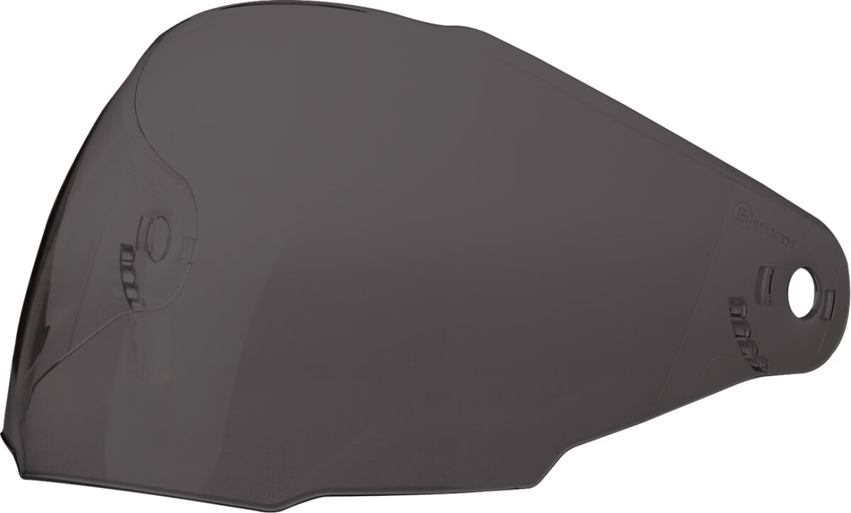 Z1R SHIELD ROADMAXX 2.0 SMOKE 0130-1220