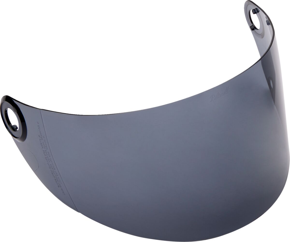 BILTWELL SHIELD GRINGO/S/SV DK SMK 1114-102