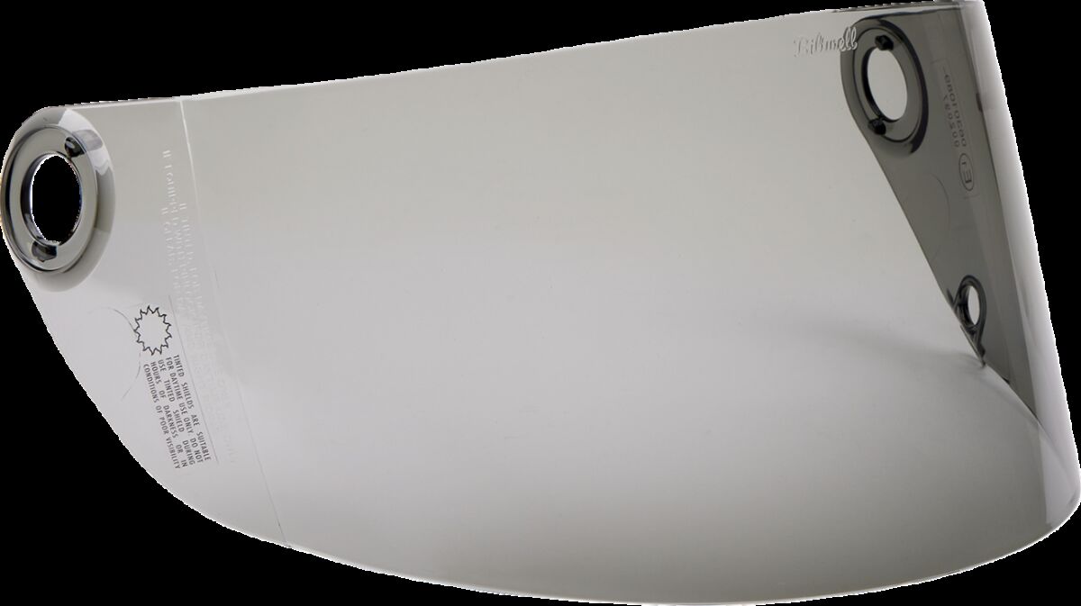 BILTWELL SHIELD GRINGO/S/SV 22.06 LIGHT 1114-108