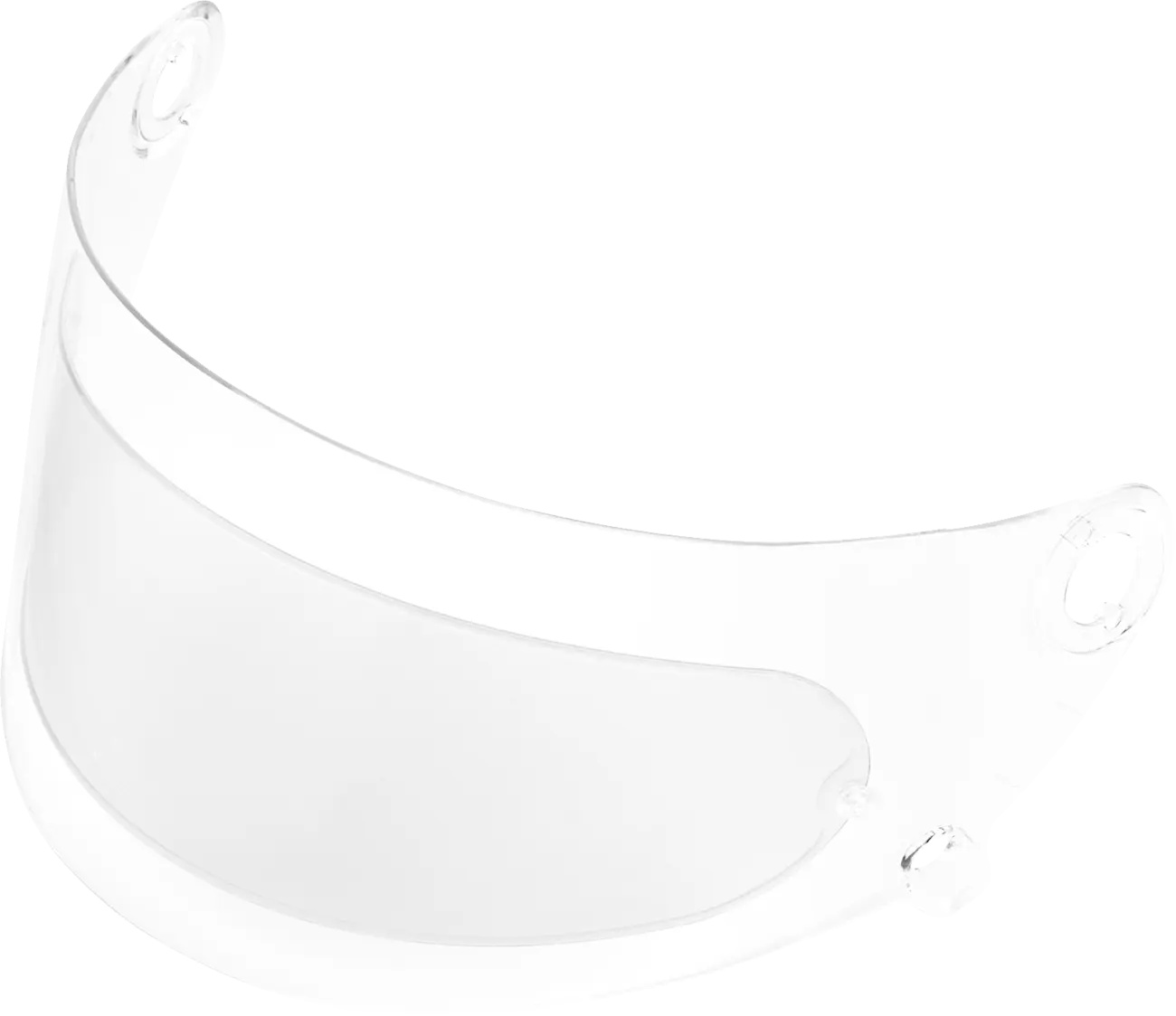 BILTWELL SHIELD GRINGO/S/SV PINLOCK 1114-402