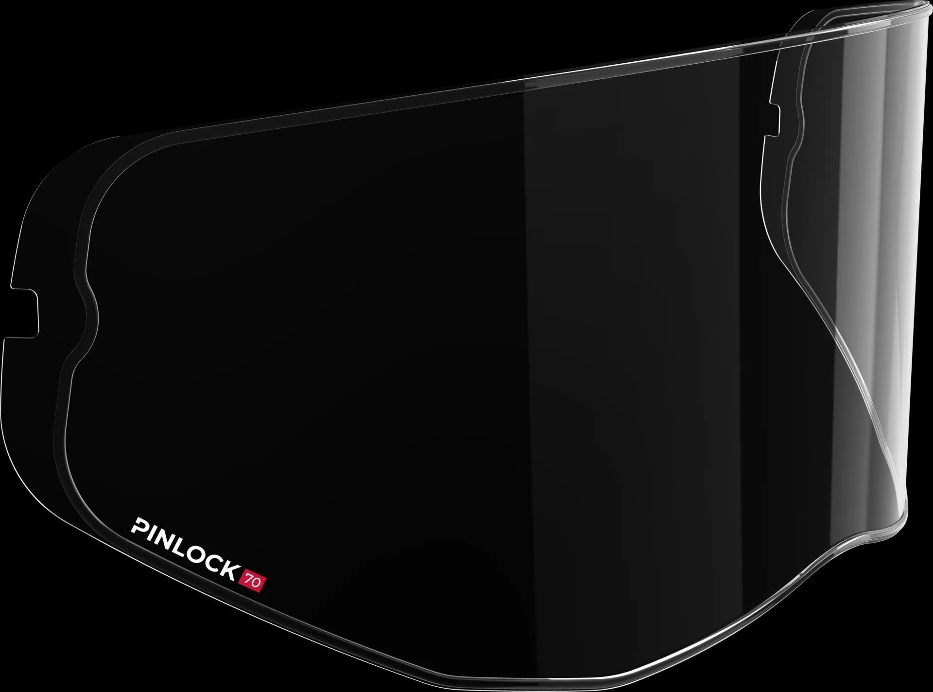 PREMIER HELMETS VISOR PINLOCK® DISCOVERY STRFT XVISI0130