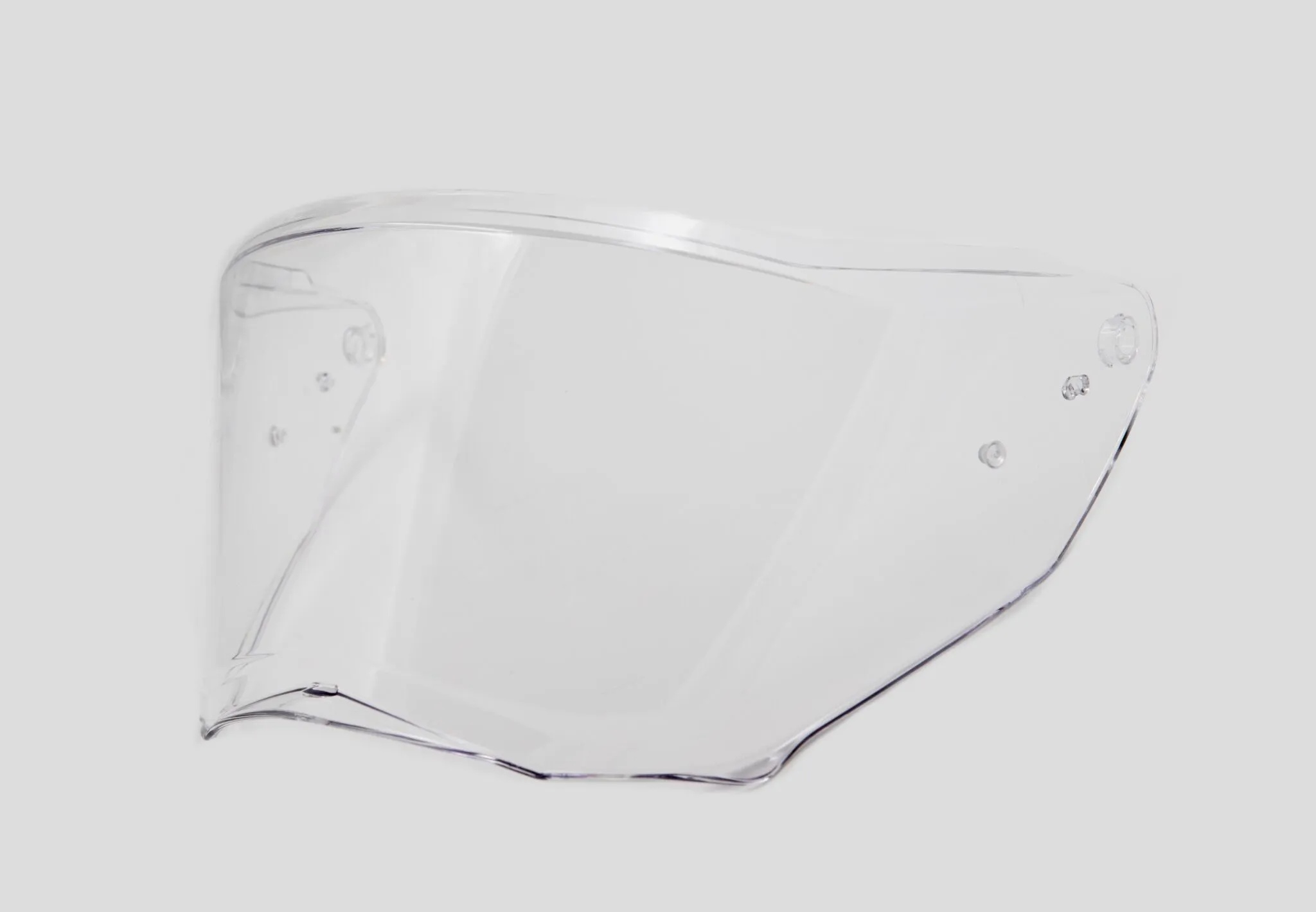 PREMIER HELMETS VISOR DISCOVERY/STRFTR CLEAR XVISI0141