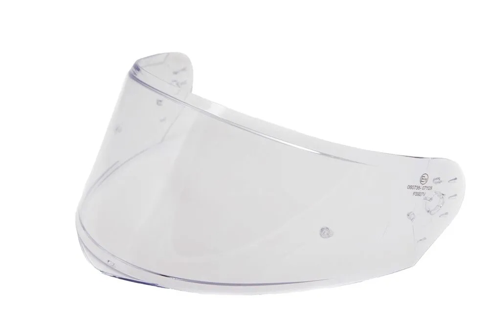 PREMIER HELMETS VISOR LEGACY GT CLEAR XVISI0155