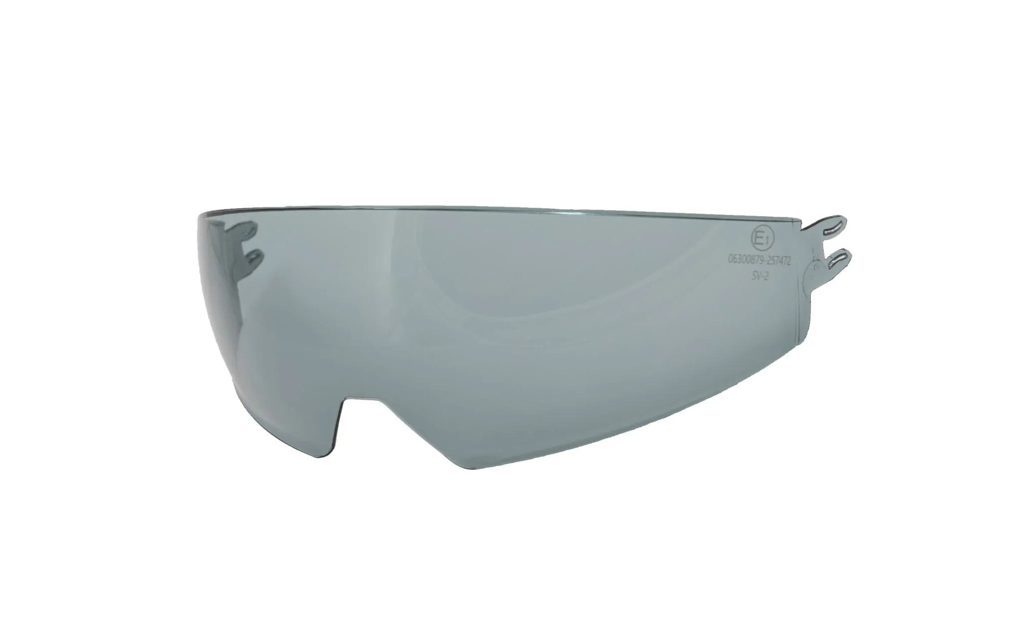 PREMIER HELMETS VISOR DOKKER INNER SUN XVISI0127