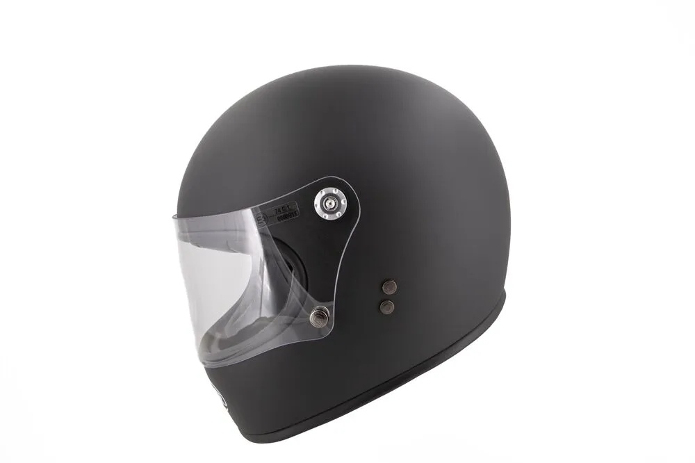PREMIER HELMETS VISOR TROPHY CLEAR XVISI0011