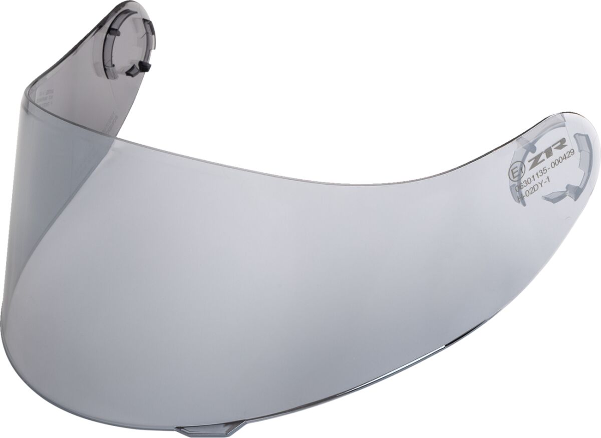 Z1R SHIELD SOLARIS 2.0 MIRROR 0130-1303