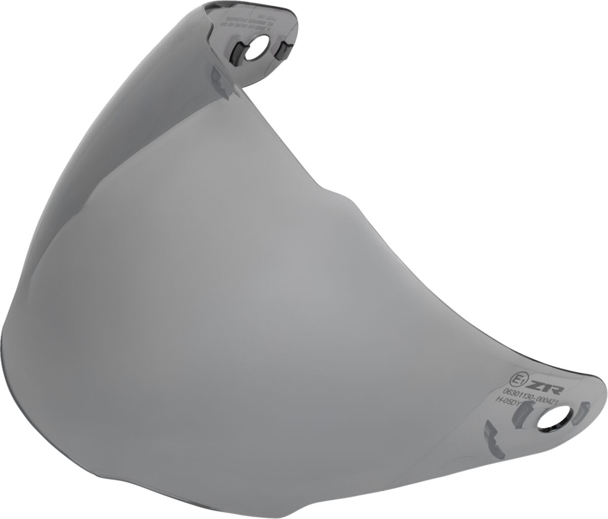 Z1R SHIELD ROADMAXX 2.0 MIRROR 0130-1305