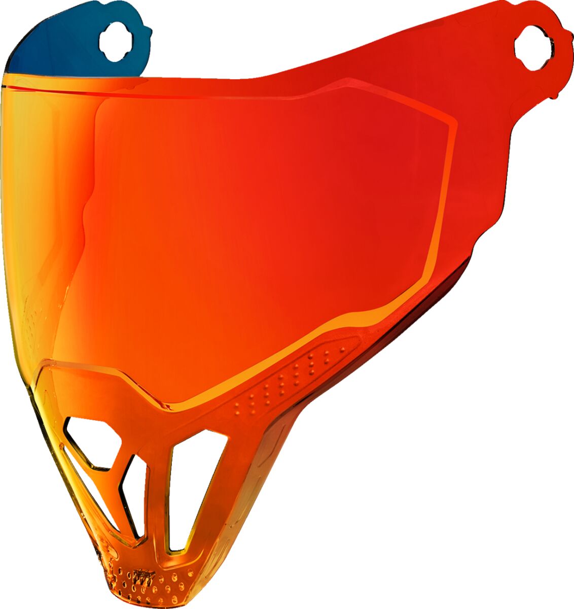 ICON SHIELD AIRFLITE FORCE CALYPSO 0130-1346