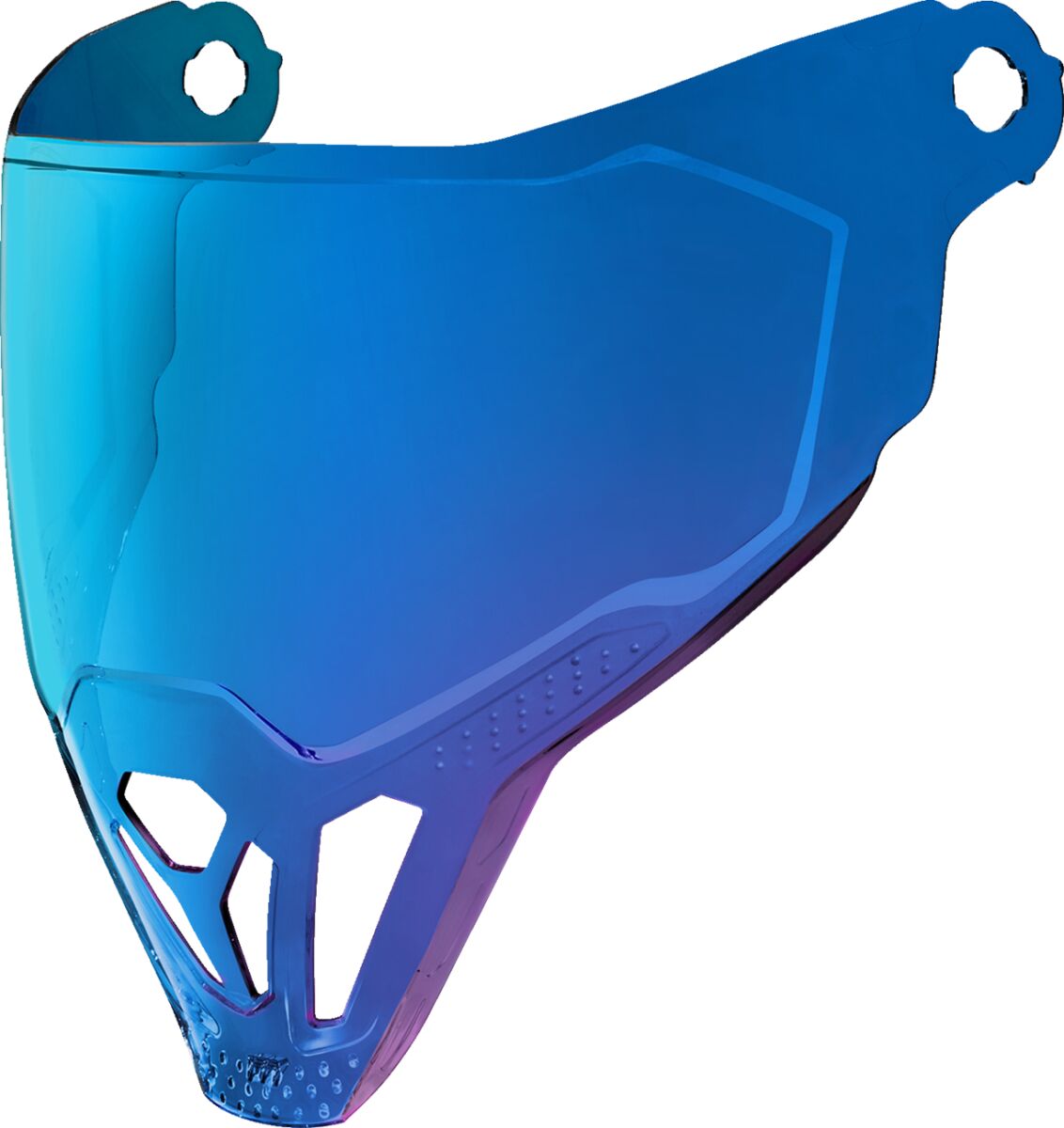 ICON SHIELD AIRFLITE FORCE BOATDRIN 0130-1347