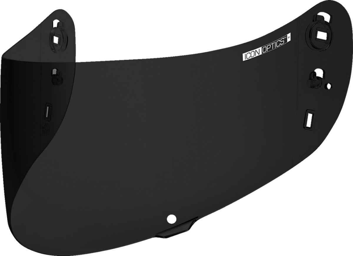 ICON SHIELD OPTICS LIMO TINT 0130-1350