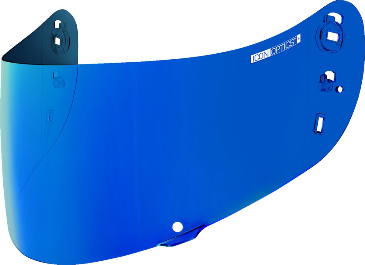 ICON SHIELD OPTICS BOATDRINK BLUE 0130-1354