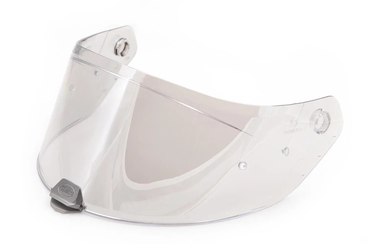 PREMIER HELMETS VISOR HYPER/DEVIL SILVER MIRRO XVISI0118