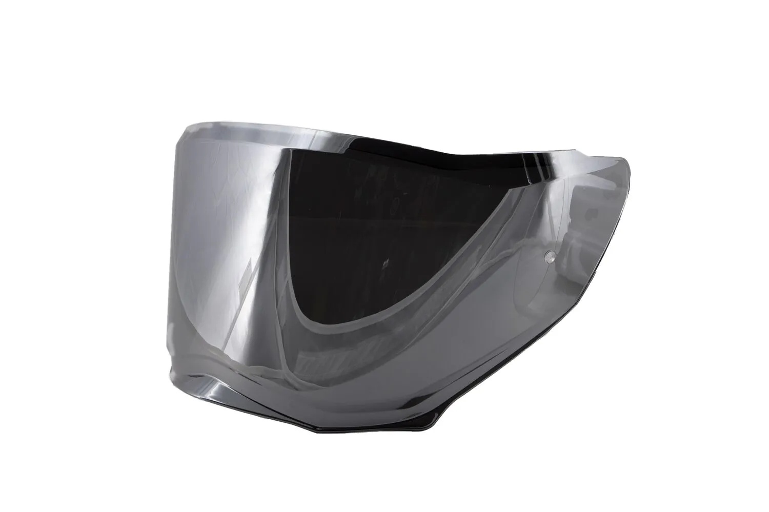 PREMIER HELMETS VISOR DISCOVERY/STRFTR SILVER XVISI0143