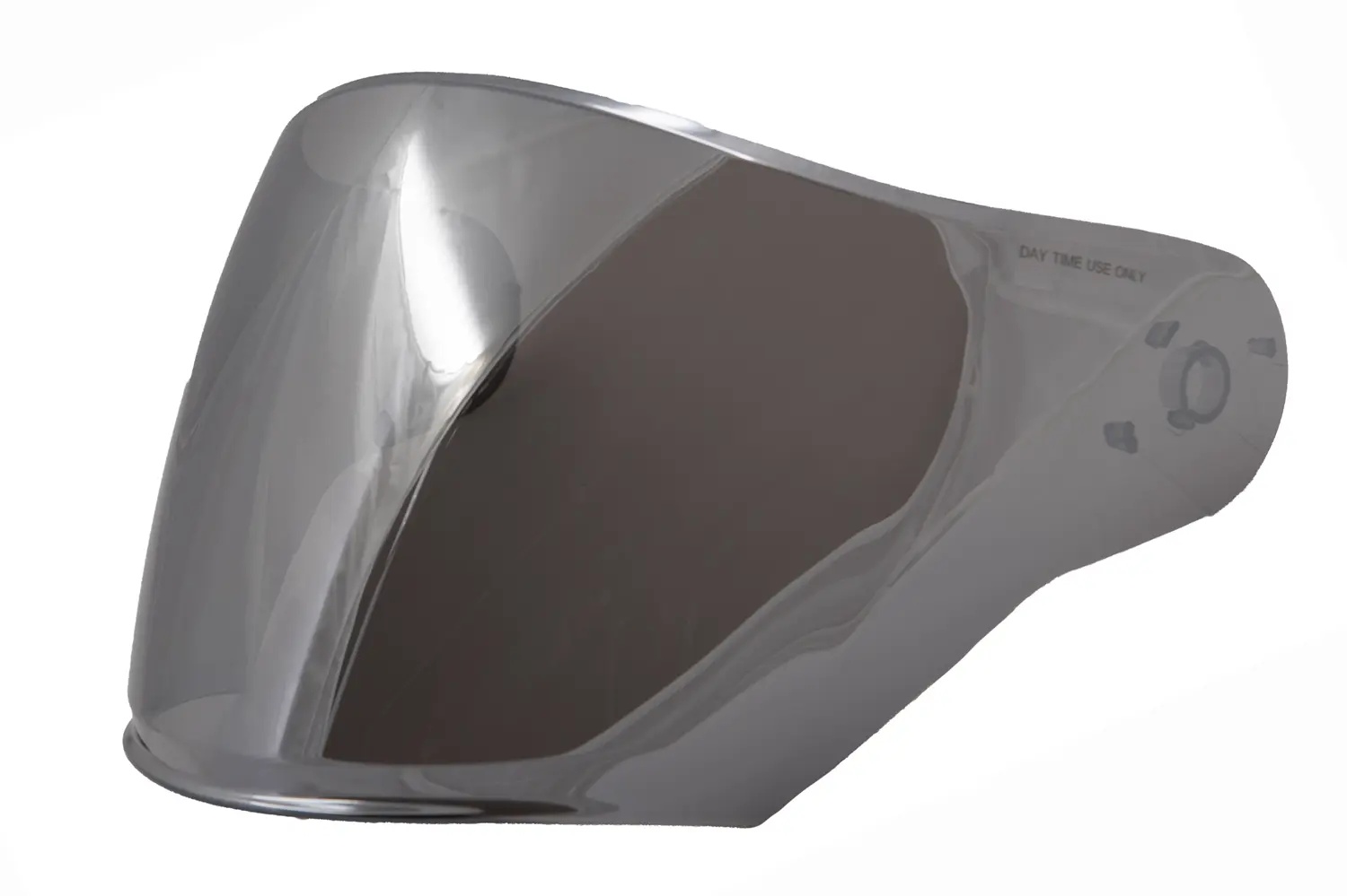 PREMIER HELMETS VISOR DOKKER SILVER MIRRORED XVISI0164
