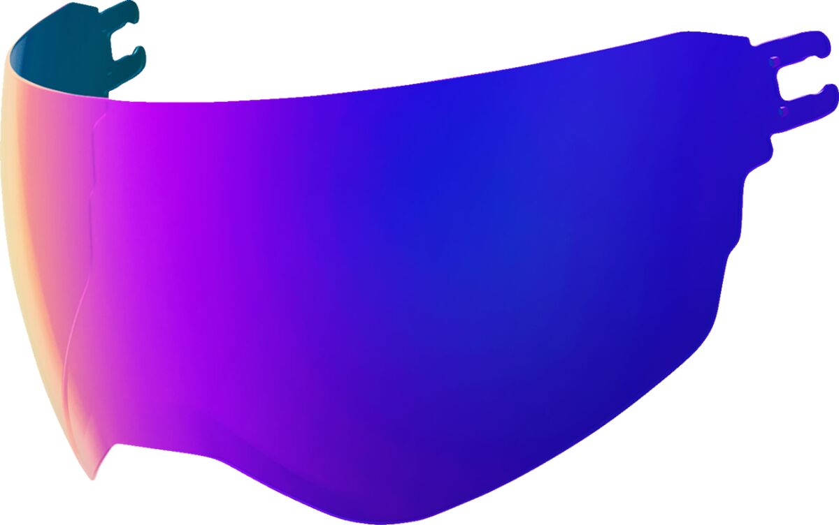 ICON DROPSHIELD ULTRAFLITE BLURPLE 0130-1404