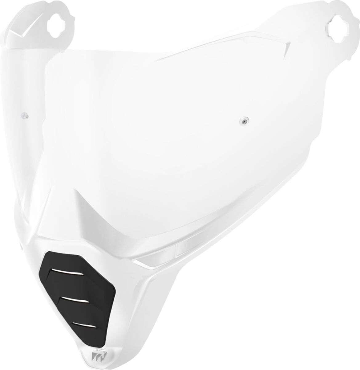 ICON SHIELD ULTRAFLITE PINLOCK CLEA 0130-1406