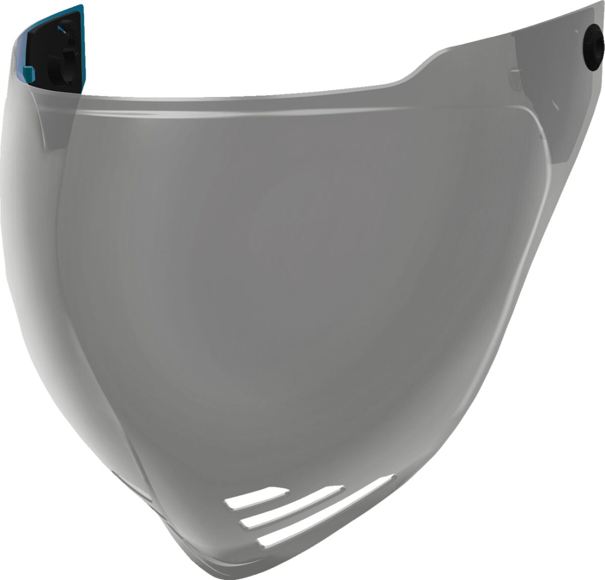ICON BUBBLESHIELD DOMAIN WARBOY CHR 0130-1433