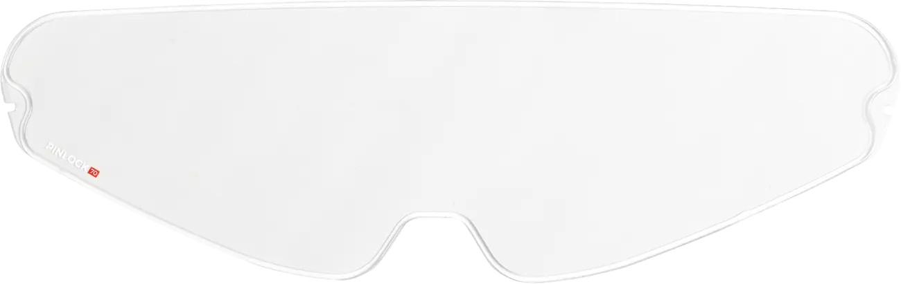 PINLOCK LENS PINLOCK ICON THRESHOLD CL 0130-1458