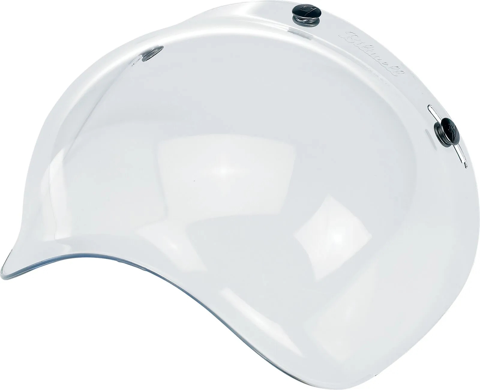 BILTWELL SHIELD BUBBLE ANTIFOG CLEAR 2001-101